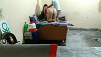 Indian Couple Homemade sex