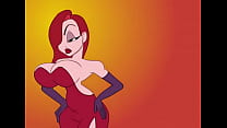 Jessica Rabbit sex