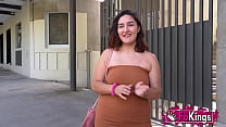 Spanish Babe sex