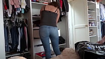 Voyeur Mom sex