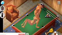 Jogo 3d sex