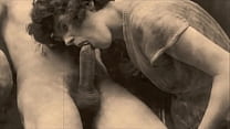 Vintage Pussy sex