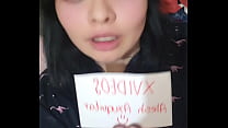 Verification Video sex