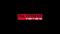 Rough Deep Anal sex