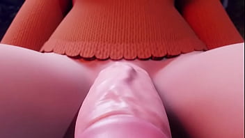 Velma sex