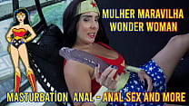 Wonder sex