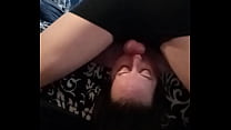 Deepthroat Blowjob sex