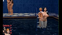 The Sims sex