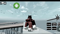 Roblox sex