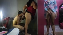 Esposa Y Amigo sex