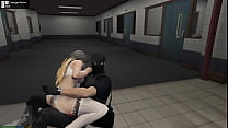 Gta 5 sex