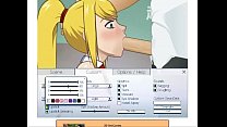 Cartoon Porn Games sex