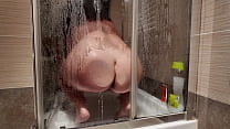 Big Tits Shower sex