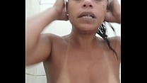 Shower Orgasm sex