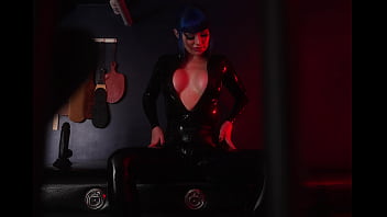 Latex sex