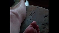 Close Up Feet sex