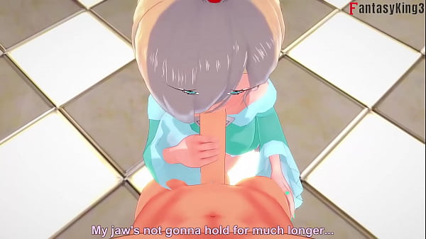 マリーローズ sex