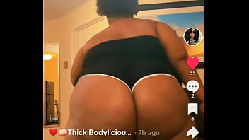 Bootylicious sex