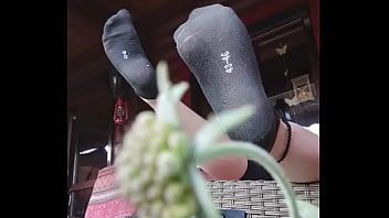 Socken sex