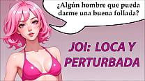 Joi Espanol sex