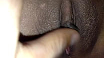 Rubbing Dick sex