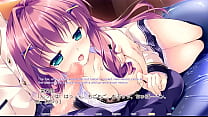 Hentai Visual Novel sex