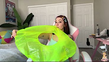 Lux sex