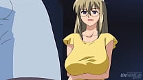 Big Boobs Anime sex