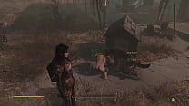 Fallout 4 sex