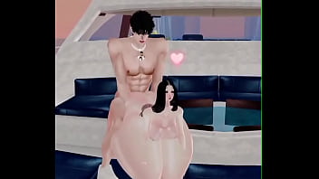 Le Encanta Mi Verga sex