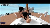 Roblox sex