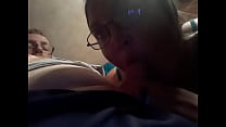 Blowjob Wife sex