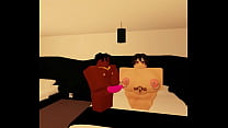 Roblox Slut sex