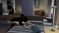 Sims sex