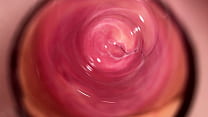 Creamy Masturbation sex