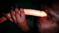 Hairy Anal sex