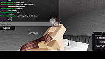 Roblox sex