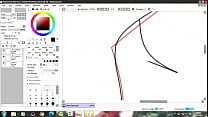 Drawing sex