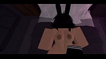 Roblox Girl sex