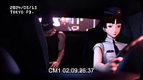 Mmd sex