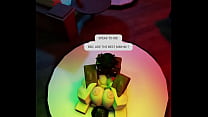 Roblox Slut sex