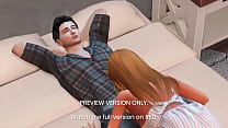 Sims 4 Series sex