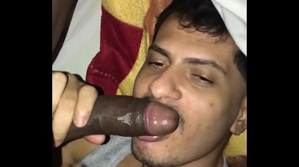 Gay Interracial sex