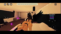 Roblox Lesbian sex