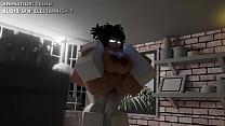 Roblox Pussy sex