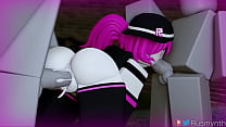 Roblox Animation sex