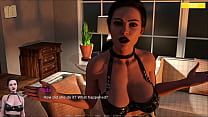 Big Boobs 3d sex