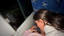 Bus sex