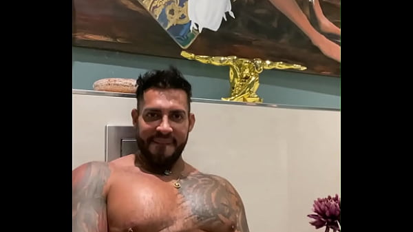 Gay Muscles sex