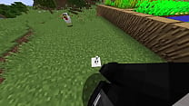 Minecraft sex